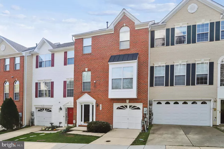 2676 STREAMVIEW DR, Odenton, MD 21113