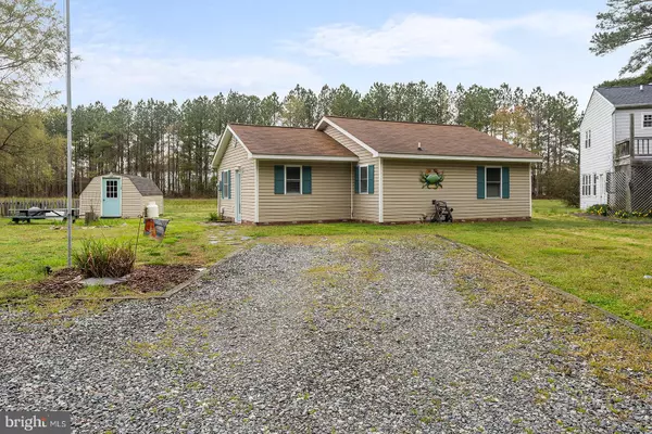 Kinsale, VA 22488,36 SHORE LN