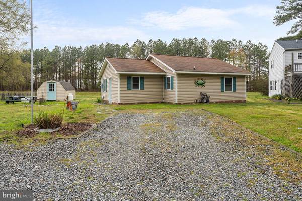 36 SHORE LN, Kinsale, VA 22488