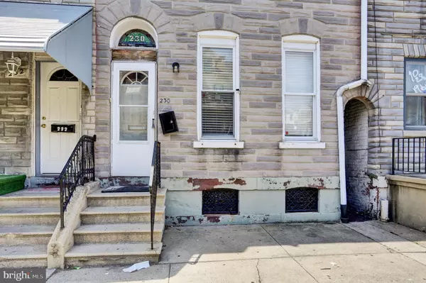 Reading, PA 19602,230 S 12TH ST