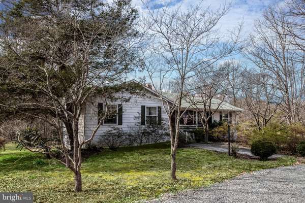 14038 BLACKWELLS MILL RD, Goldvein, VA 22720