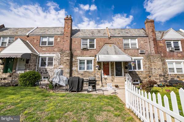 810 EATON RD, Drexel Hill, PA 19026