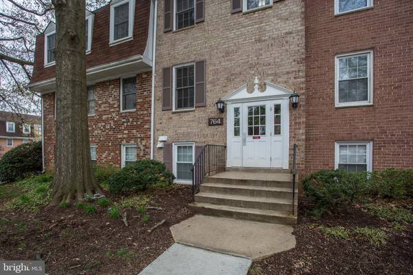 764 QUINCE ORCHARD BLVD #201, Gaithersburg, MD 20878