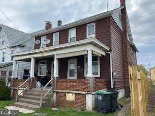 117-119 N BROAD ST, West Hazleton, PA 18202