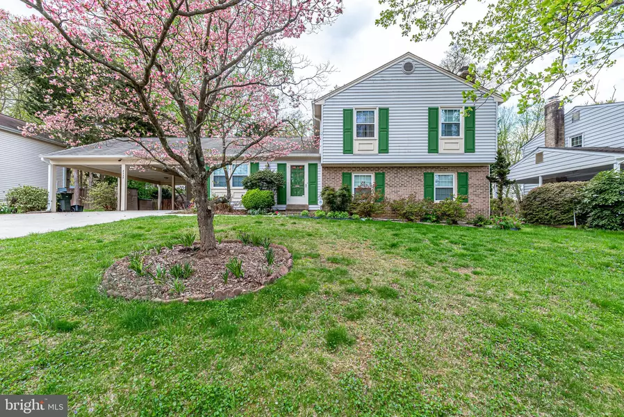 4337 FARM HOUSE LN, Fairfax, VA 22032