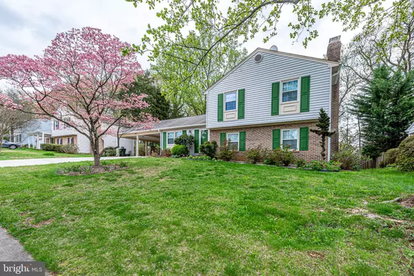 Fairfax, VA 22032,4337 FARM HOUSE LN