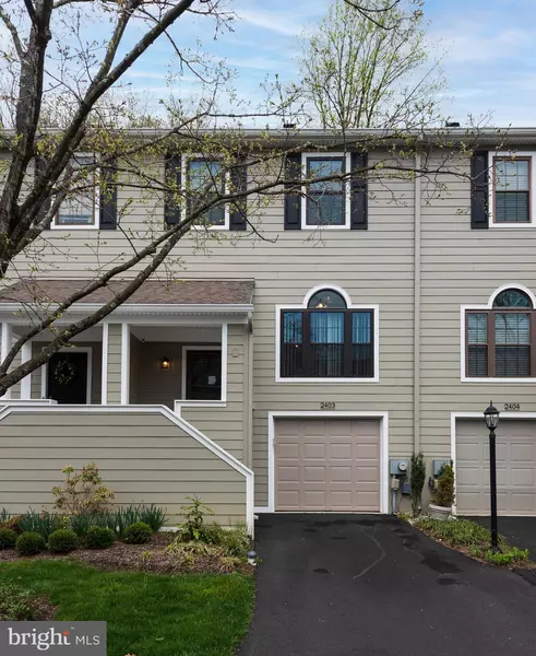 2403 WESTFIELD CT, Newtown Square, PA 19073