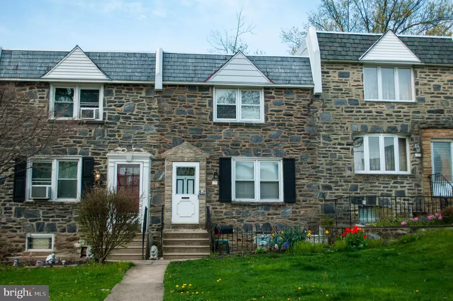 92 BARBARA RD, Drexel Hill, PA 19026