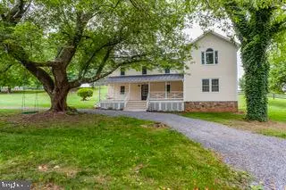 9526 COBBLER RIDGE RD,  Marshall,  VA 20115