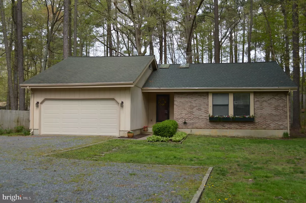 Saint Michaels, MD 21663,303 LINCOLN AVENUE