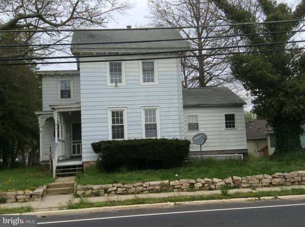 917 MAIN ST, Shiloh, NJ 08353