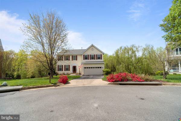 Dumfries, VA 22026,2940 NICELY CT