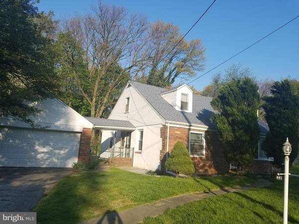 441 VALLEY RD, Elkins Park, PA 19027