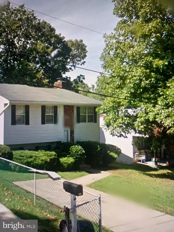 225 GROSS AVE, Annapolis, MD 21401