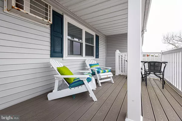 Ocean City, MD 21842,309 BAYSHORE DR #5