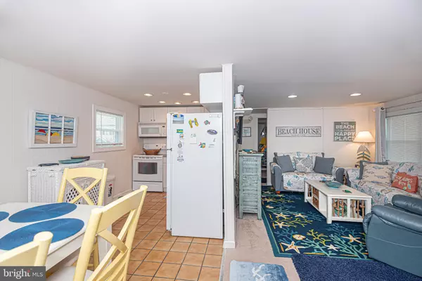 Ocean City, MD 21842,309 BAYSHORE DR #5