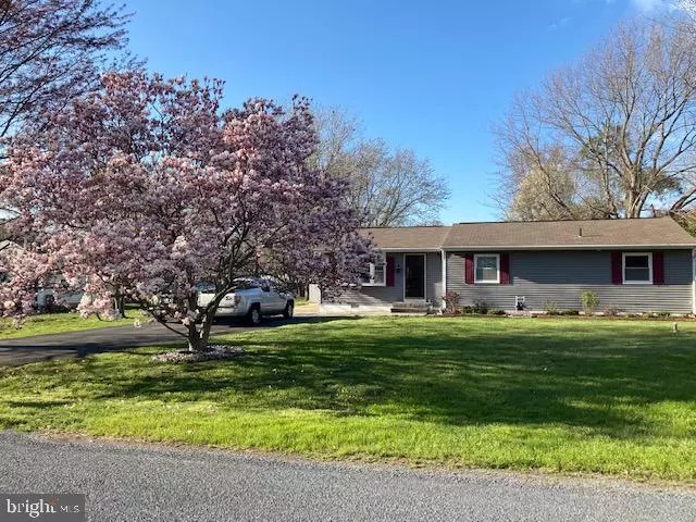 214 UTAH RD, Stevensville, MD 21666