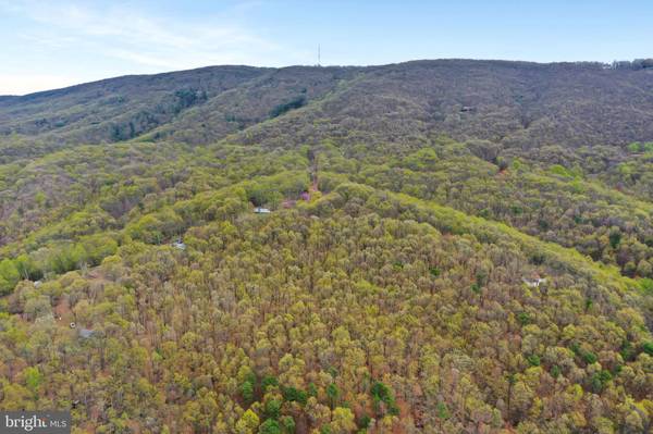 LOT 20 BOB S LN, Great Cacapon, WV 25422