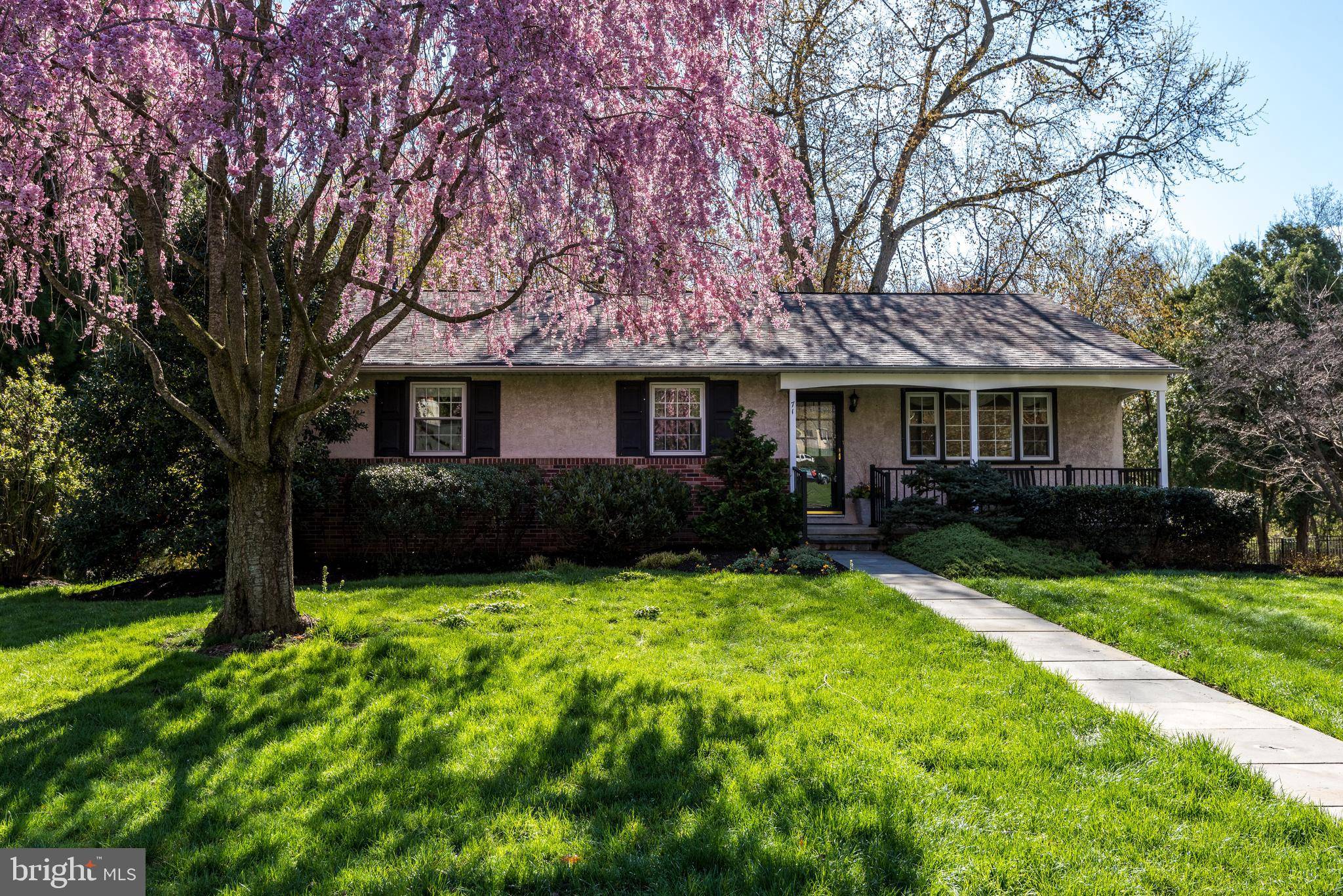 71 CREEK DR, Doylestown, PA 18901