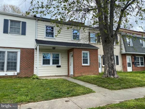 74 ETHAN ALLEN CT, Newark, DE 19711