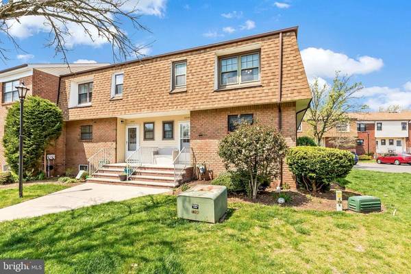 3208 ASTOR CLOSE, Hillsborough, NJ 08844