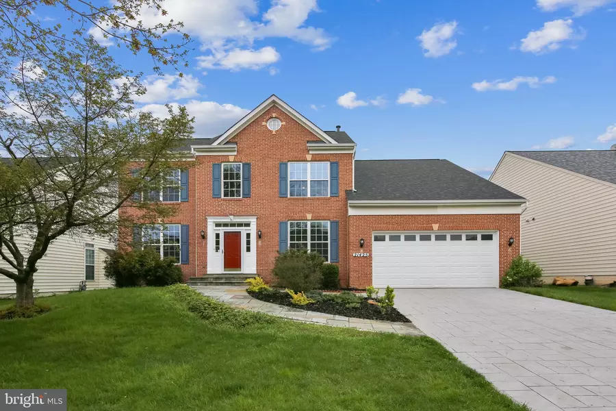 21425 MANOR VIEW CIR, Germantown, MD 20876