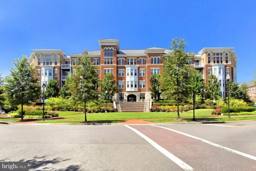 400 CAMERON STATION BLVD #113, Alexandria, VA 22304