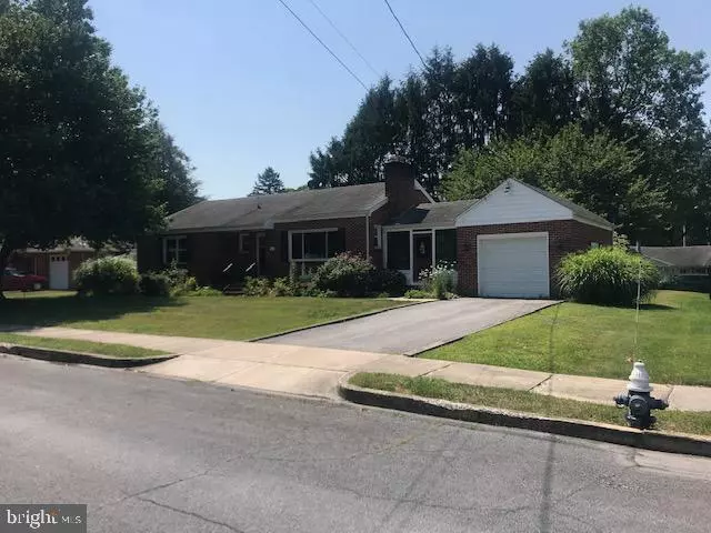 Chambersburg, PA 17201,724 FLORAL AVE