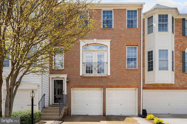 11814 MEDWAY CHURCH LOOP, Manassas, VA 20109