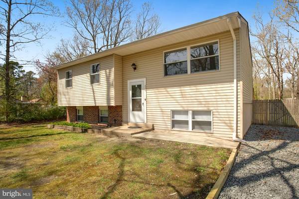 309 WASHINGTON BLVD, Browns Mills, NJ 08015