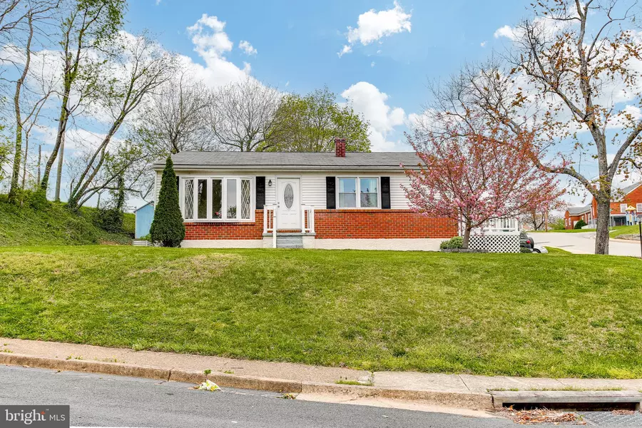 101 CORONET DR, Linthicum Heights, MD 21090