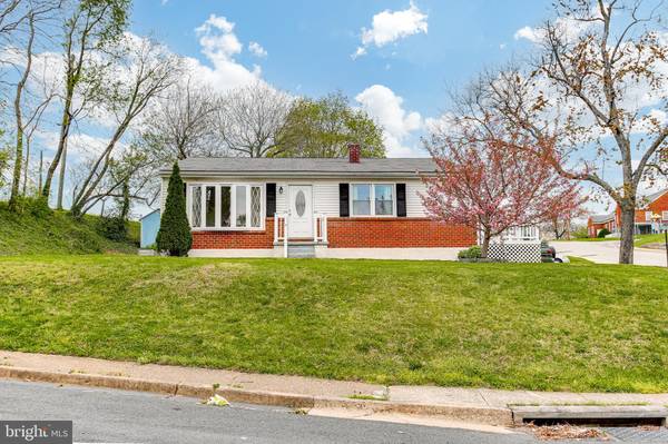 101 CORONET DR, Linthicum Heights, MD 21090