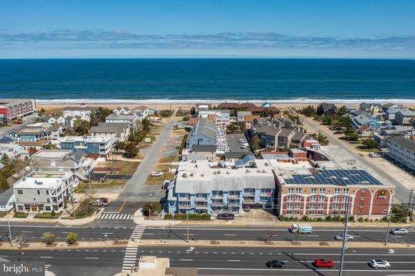 1406 COASTAL HWY #2D, Dewey Beach, DE 19971