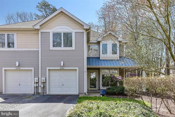 39053 GREEN WAY #20006, Bethany Beach, DE 19930