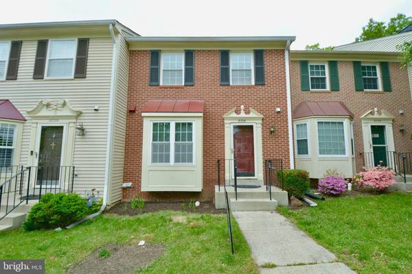 Centreville, VA 20121,6726 JENNY LEIGH CT