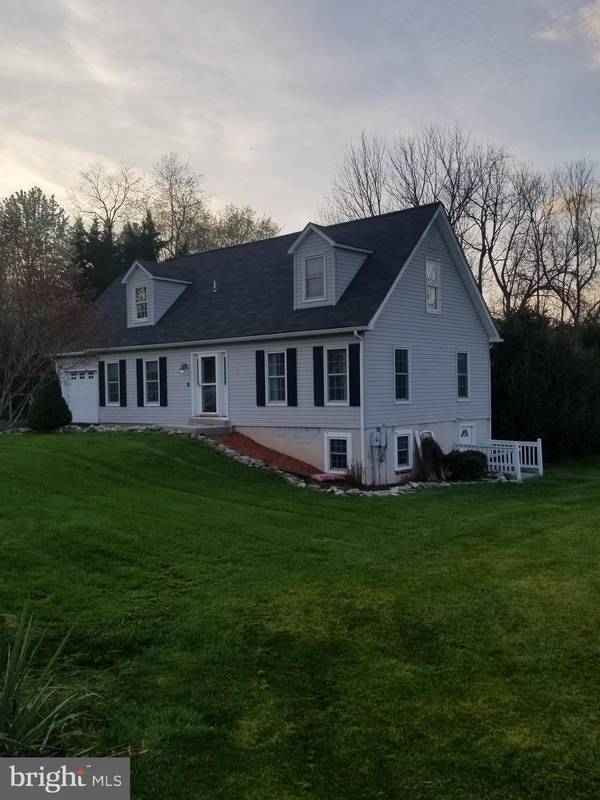 4 MILE TRL, Fairfield, PA 17320