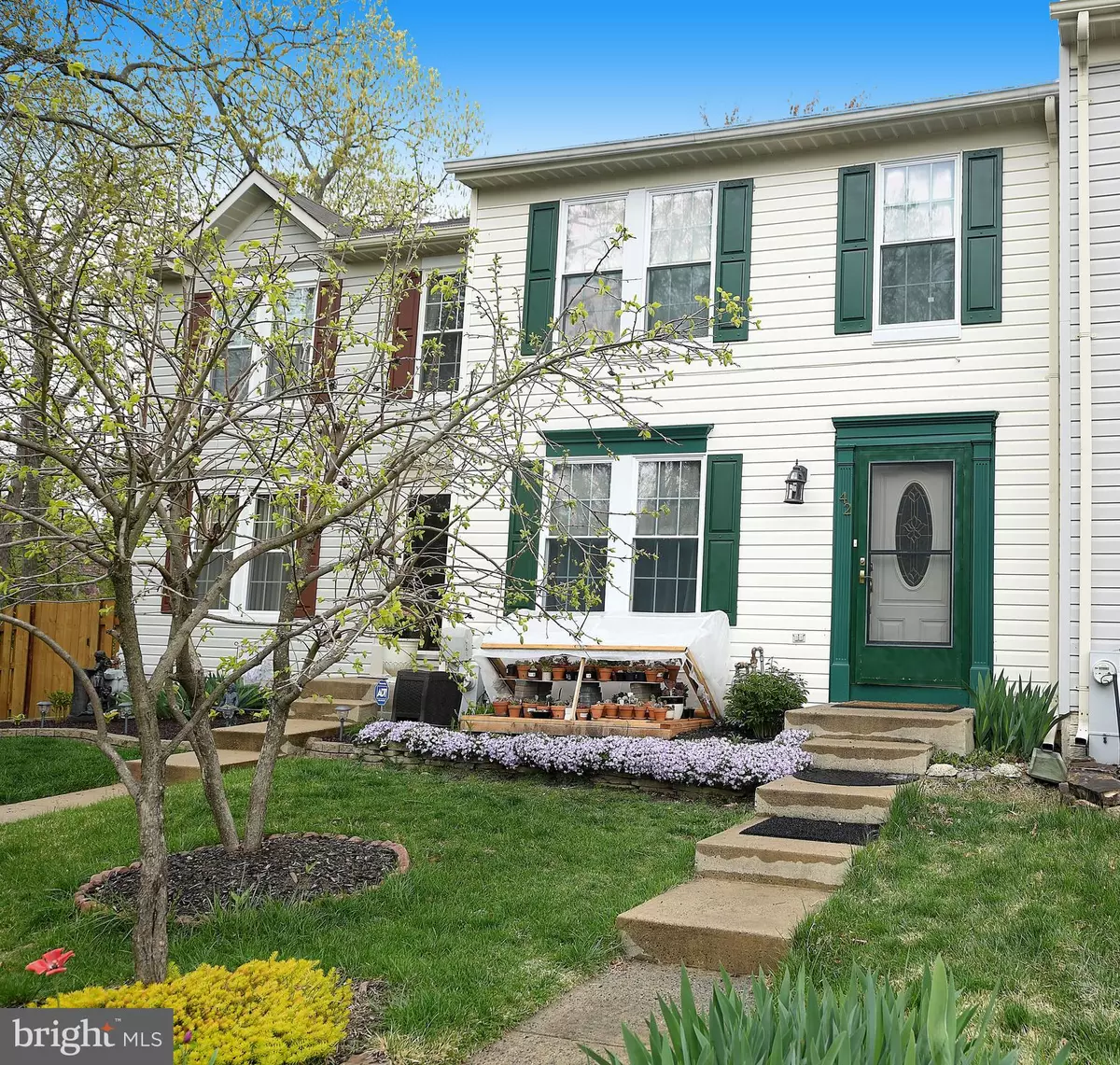 Baltimore, MD 21220,42 CUTTER COVE CT