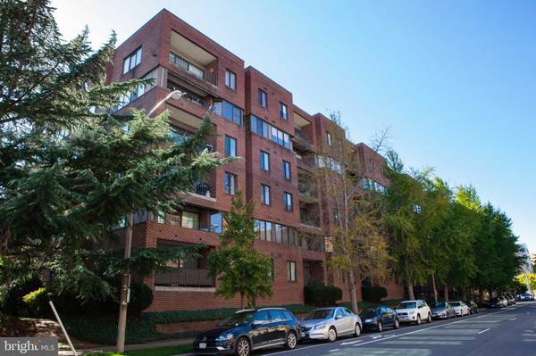 1600 PRINCE ST #607, Alexandria, VA 22314