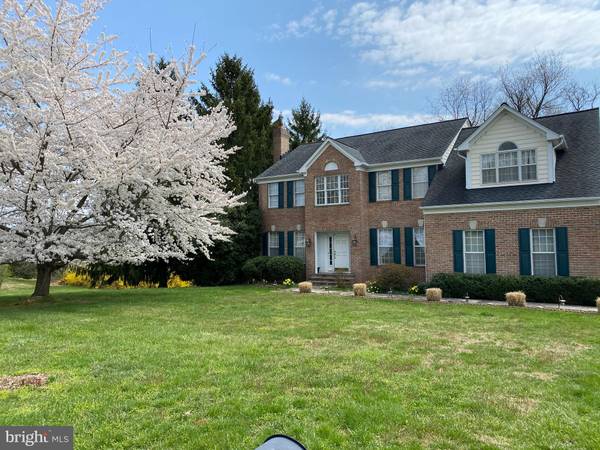 3 MANOR KNOLL CT, Baldwin, MD 21013