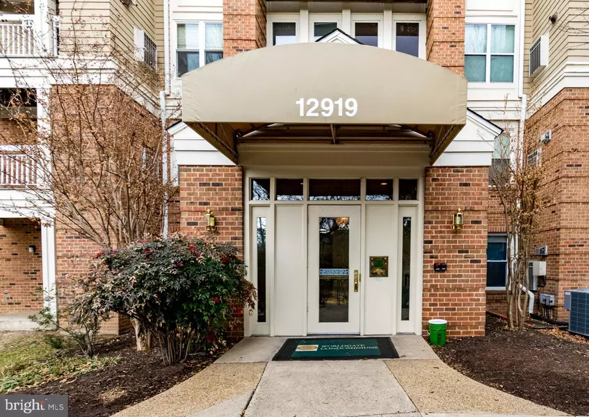 12919 ALTON SQ #110, Herndon, VA 20170