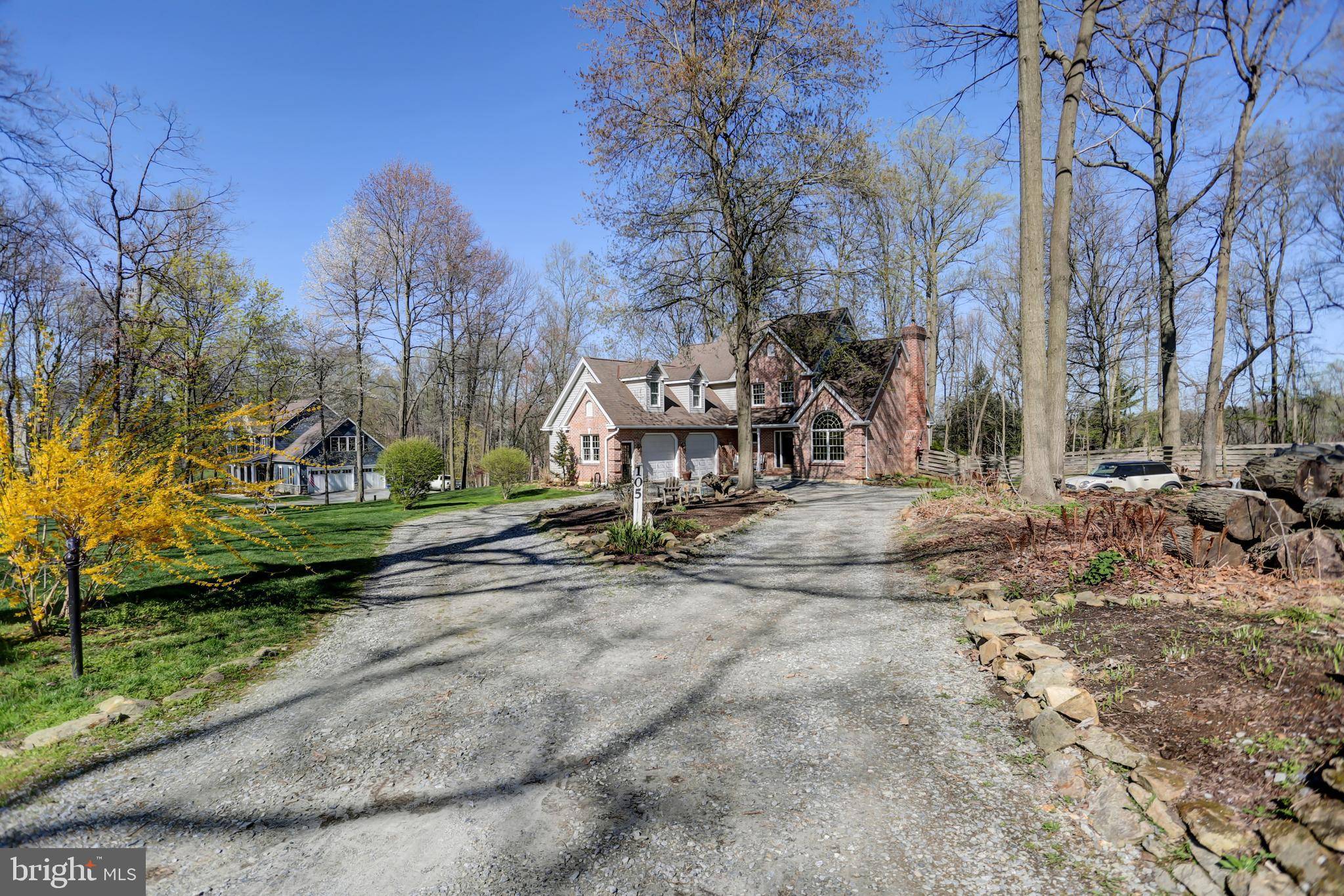 Downingtown, PA 19335,105 LENORA LN