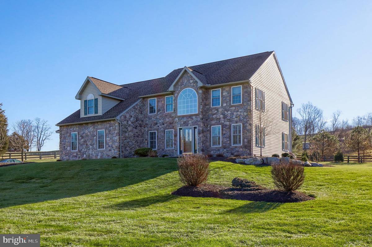 Bernville, PA 19506,4408 IRISH CREEK RD