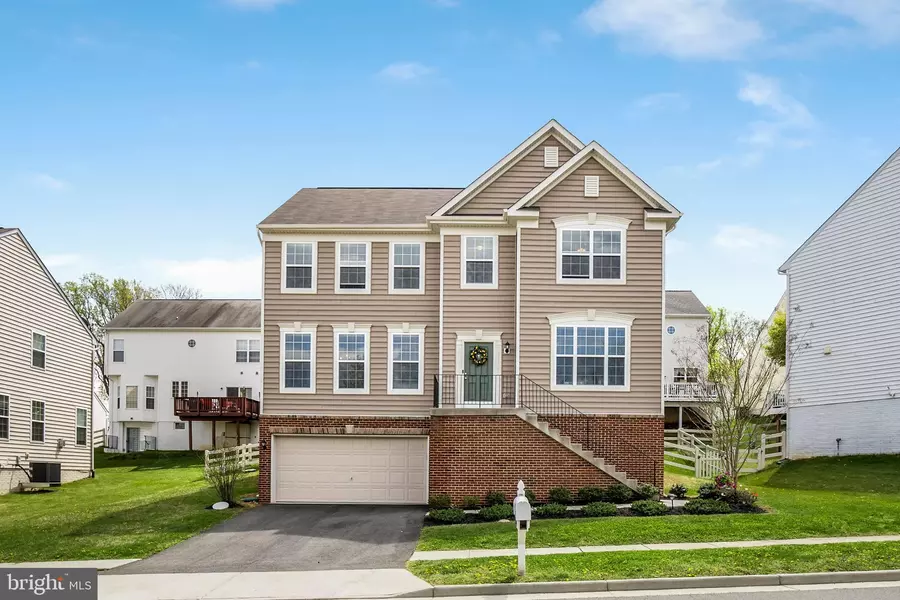 35519 SARASOTA ST, Round Hill, VA 20141