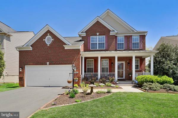 14912 HOPEWELLS LANDING DR, Gainesville, VA 20155