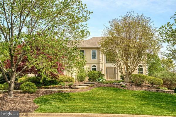 Vienna, VA 22182,1269 COBBLE POND WAY