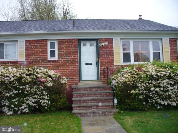 4401 IVES ST, Rockville, MD 20853