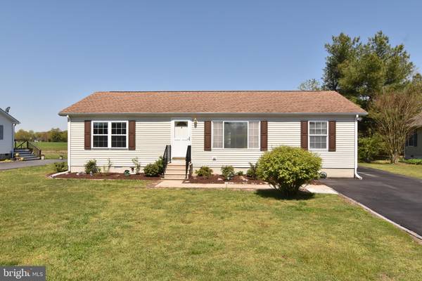 124 PRINCE GEORGES DR, Dagsboro, DE 19939