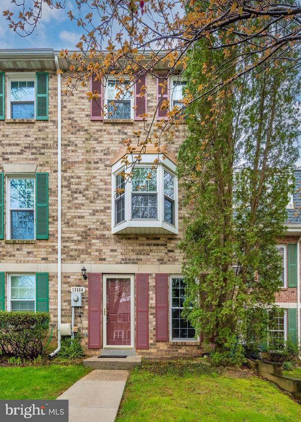 13604 DEERWATER DR #2-C, Germantown, MD 20874