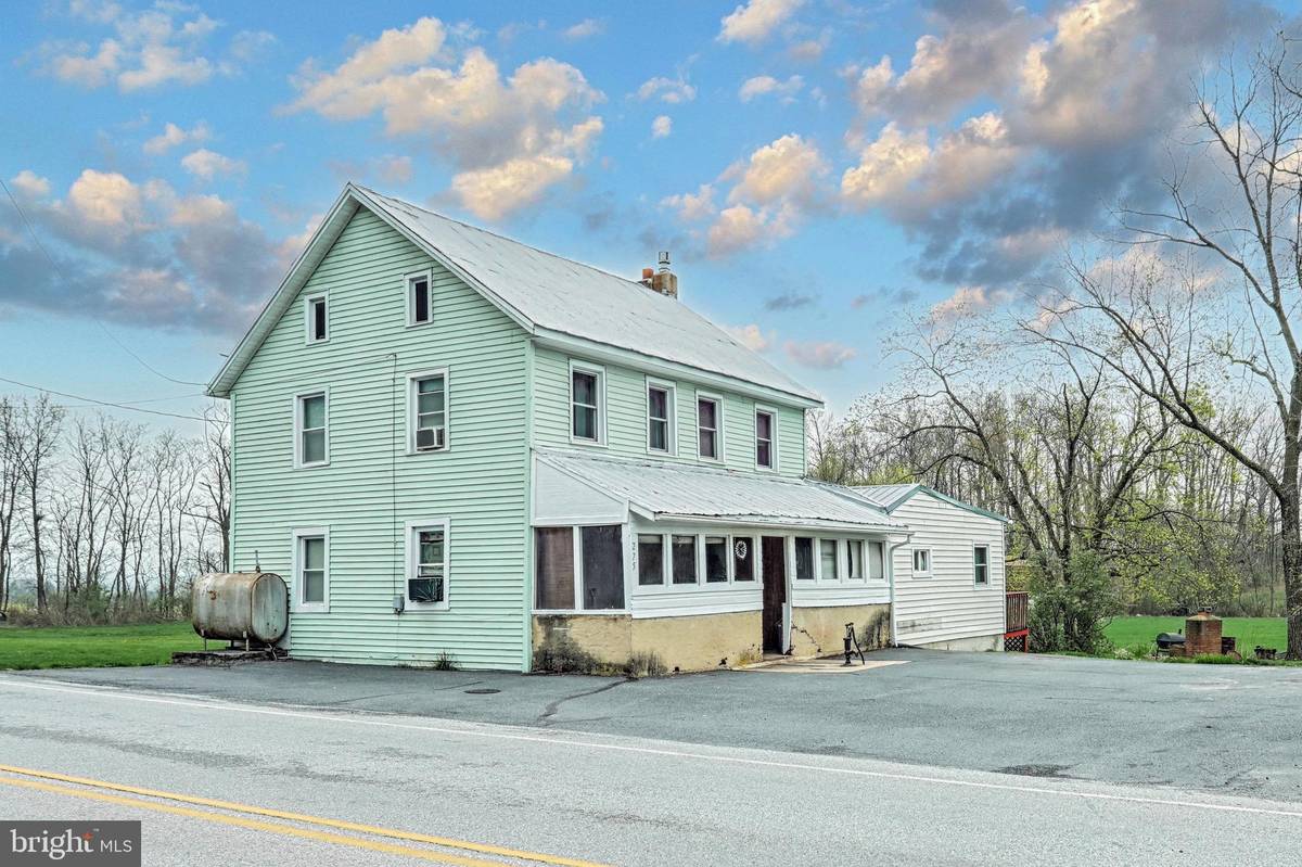 Biglerville, PA 17307,275 OLD CARLISLE RD