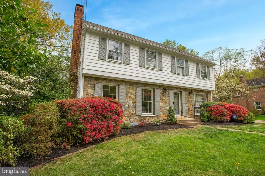 3611 BENT BRANCH CT, Falls Church, VA 22041